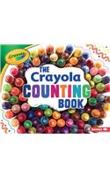 The Crayola Counting Book