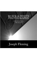 Black & White Photographs