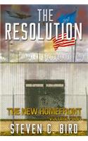 The Resolution: The New Homefront, Volume 4: The New Homefront, Volume 4