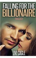 Falling for the Billionaire Trilogy