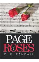 Page of Roses