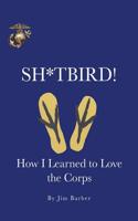 Sh*tbird!