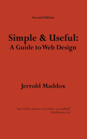 SIMPLE AND USEFUL: A GUIDE TO WEB DESIGN