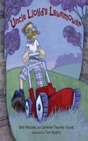 Uncle Lloyd's Lawnmower