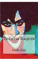 Therese Raquin: (French)