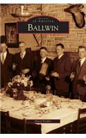 Ballwin