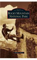 Rocky Mountain National Park