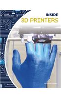 Inside 3D Printers