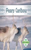 Peary Caribou: (Arctic Animals)