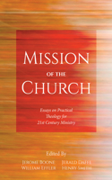 Mission of the Church