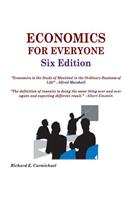 Economics For Everyone Six Edition