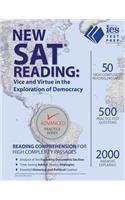 New SAT Reading