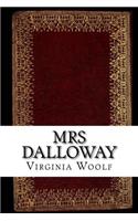 Mrs Dalloway