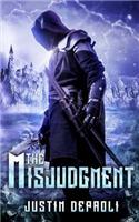 Misjudgment: (An Assassin's Blade)
