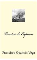 Vientos de España