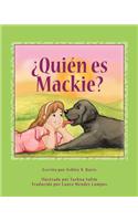 ¿Quién es Mackie?