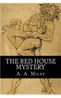 The Red House Mystery