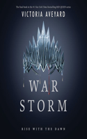 War Storm Lib/E