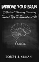 Improve Your Brain