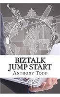 BizTalk Jump Start