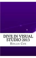 Dive In Visual Studio 2013