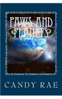 Paws and Planets: Planet Wolf Seven - The Prequels