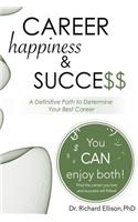 Career Happiness and Success