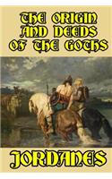 The Origin and Deeds of the Goths