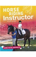 Horse Riding Instructor