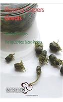 Ripping Capers Greats: The Top 239 Boss Capers Recipes