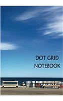 Dot Grid Notebook