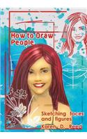 How to Draw People