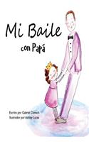 Mi Baile con Papa