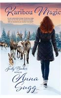 Karibou Magic
