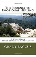 The Journey to Emotional Healing