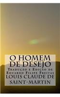 O Homem de Desejo