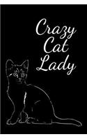 Crazy Cat Lady