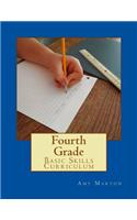 Fourth Grade Basic Skills Curriculum