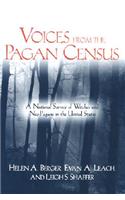 Voices from the Pagan Census