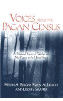 Voices from the Pagan Census