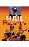 Hail Redskins