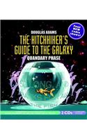 The Hitchhiker's Guide to the Galaxy