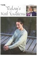 Today's Knit Fashions