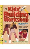 Kids' Building Workshop