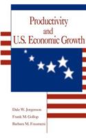 Productivity and U.S. Economic Growth