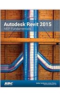 Autodesk Revit 2015 MEP Fundamentals (ASCENT)