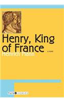 Henry, King of France