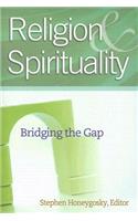 Religion and Spirituality