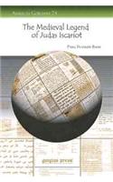 The Medieval Legend of Judas Iscariot