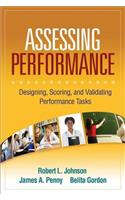 Assessing Performance